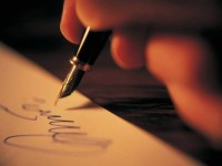 writer