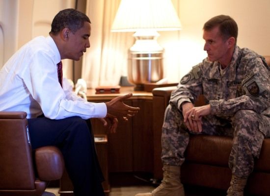 McChrystal