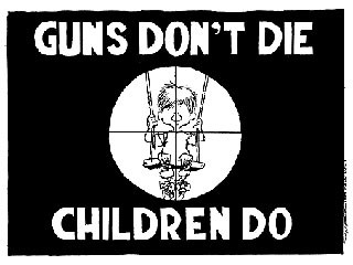 Gun owners share blame for Conn. school shooting