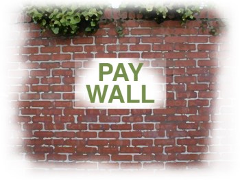 There are ways around most paywalls