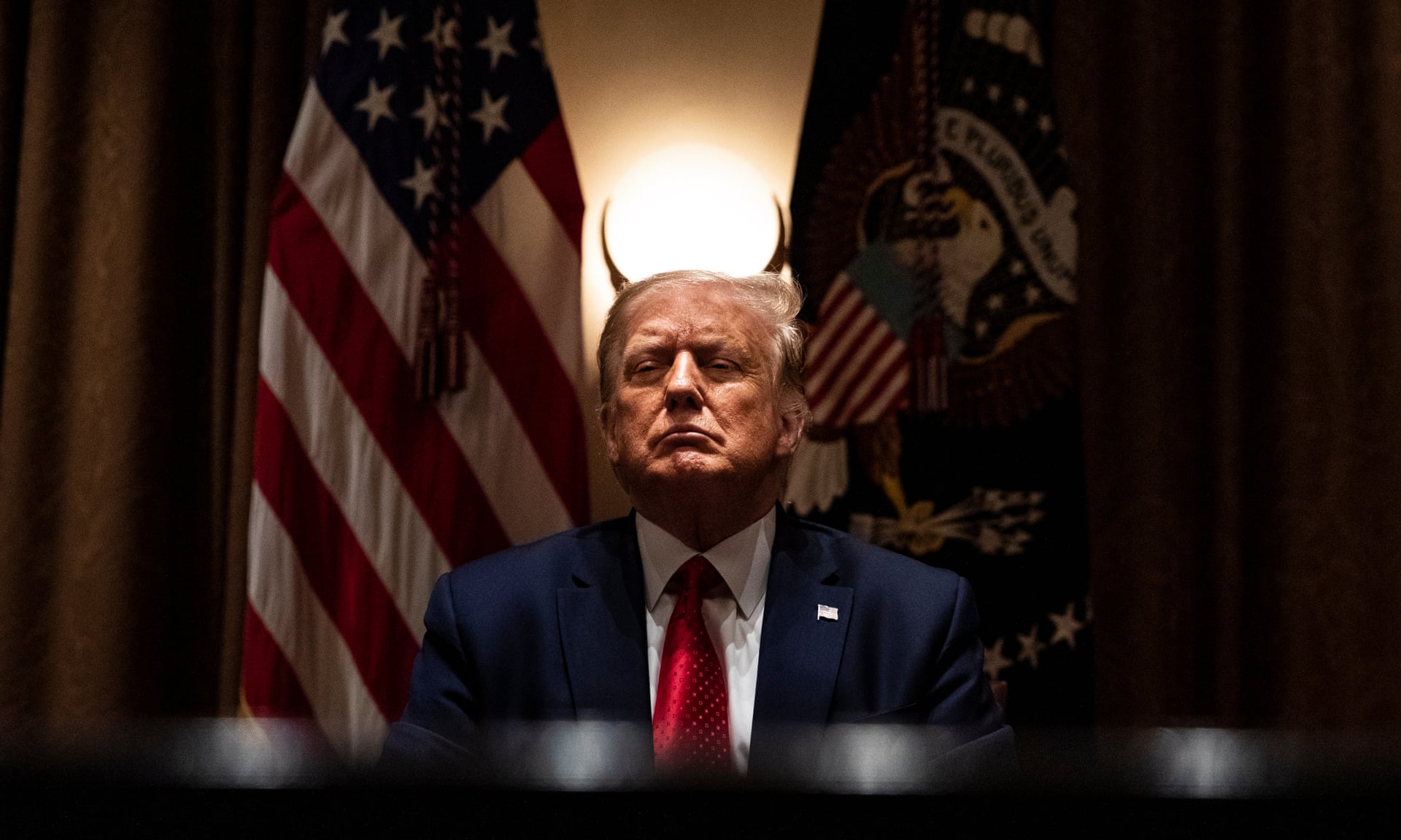 DevilTrump