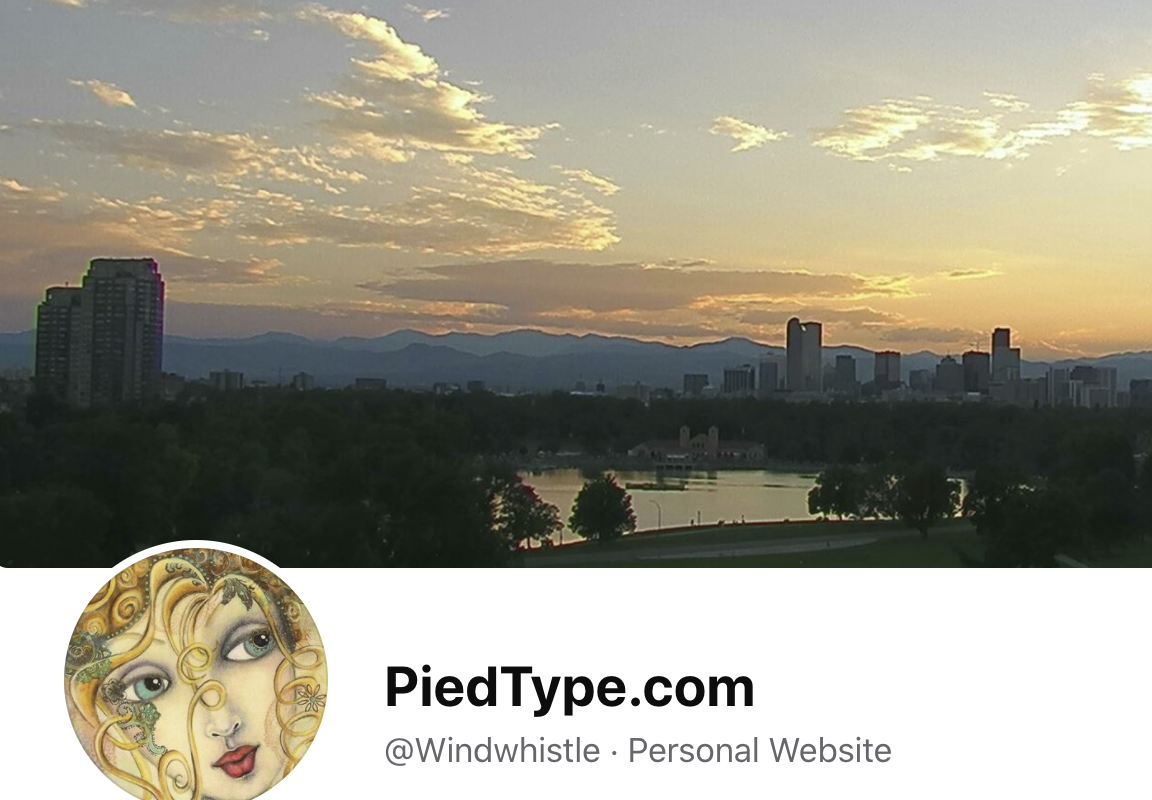  My now-former Facebook header
