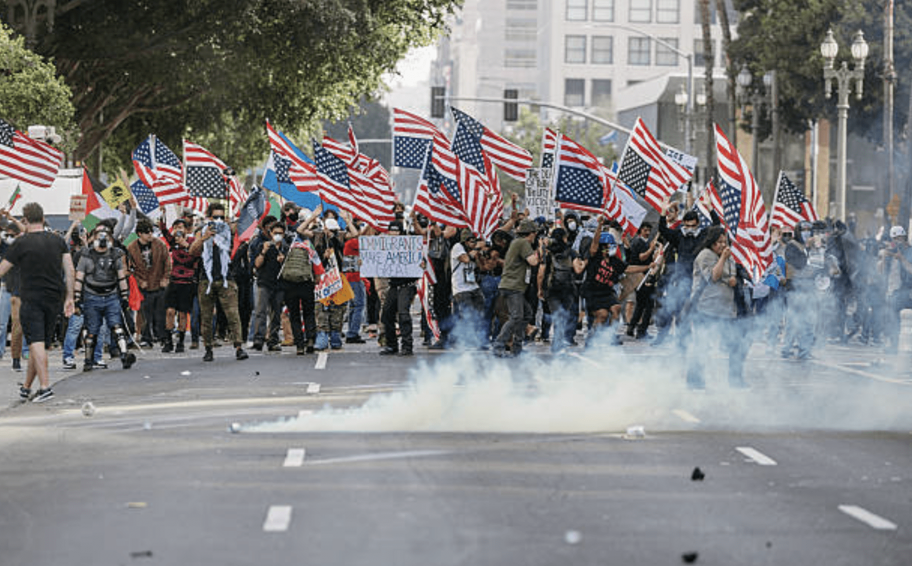 Strength in numbers