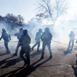 Remembering Alex Pretti