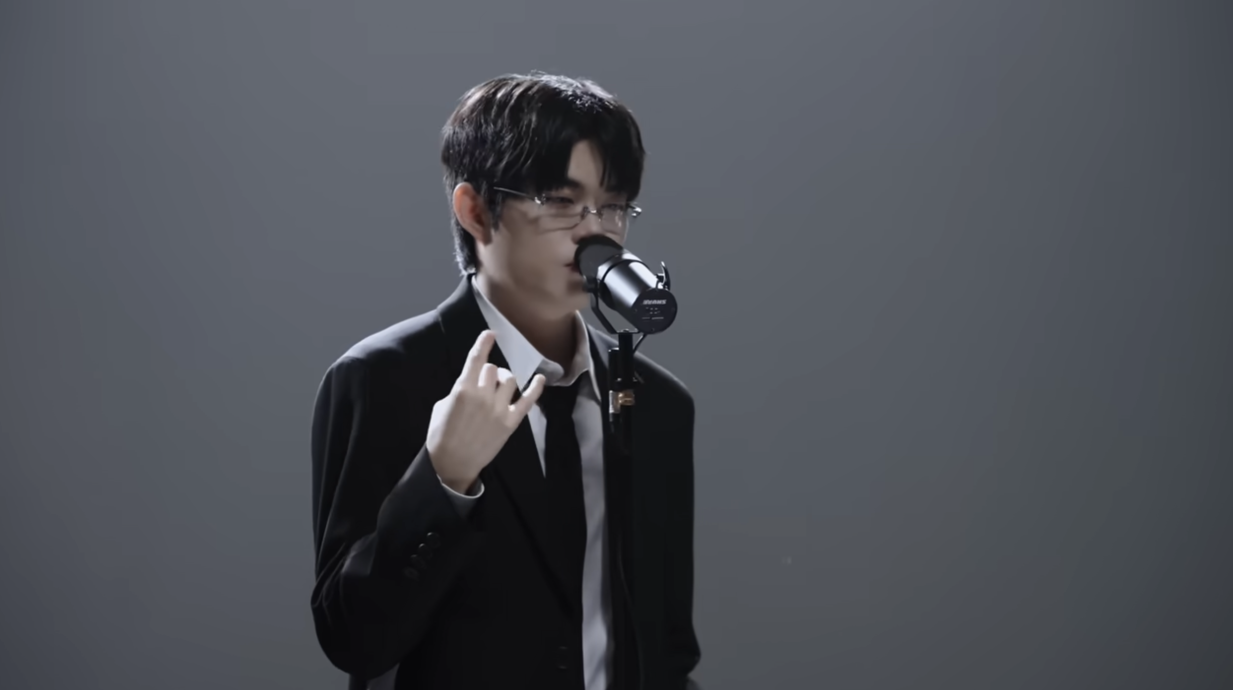 I scoffed at beatboxing until … 